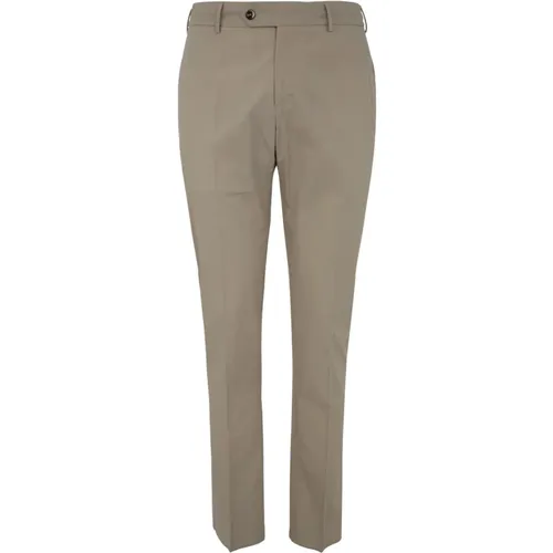 Trousers > Suit Trousers - - Pt01 - Modalova