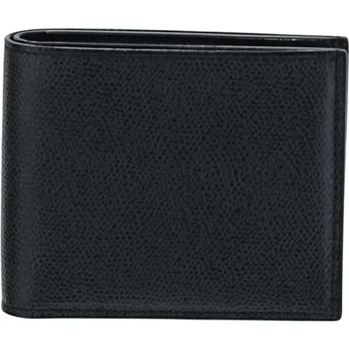 Accessories > Wallets & Cardholders - - Valextra - Modalova