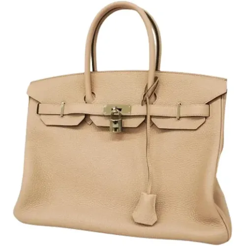 Pre-owned > Pre-owned Bags > Pre-owned Handbags - - Hermès Vintage - Modalova