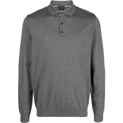 Tops > Polo Shirts - - Hugo Boss - Modalova