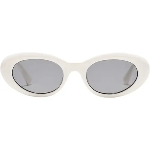 Accessories > Sunglasses - - Samsøe Samsøe - Modalova
