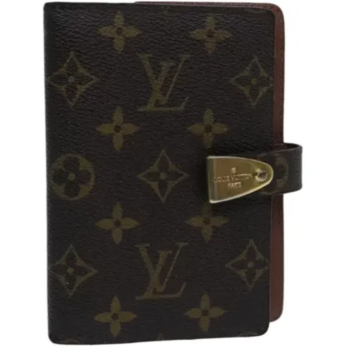 Pre-owned > Pre-owned Accessories - - Louis Vuitton Vintage - Modalova