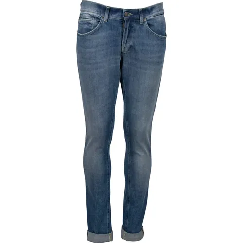 Jeans > Skinny Jeans - - Dondup - Modalova