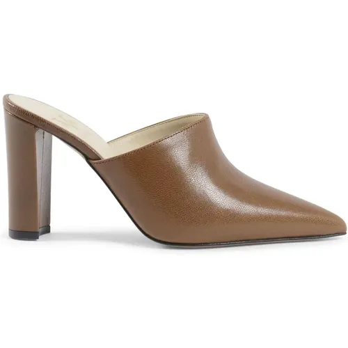 Shoes > Heels > Heeled Mules - - 19v69 Italia - Modalova