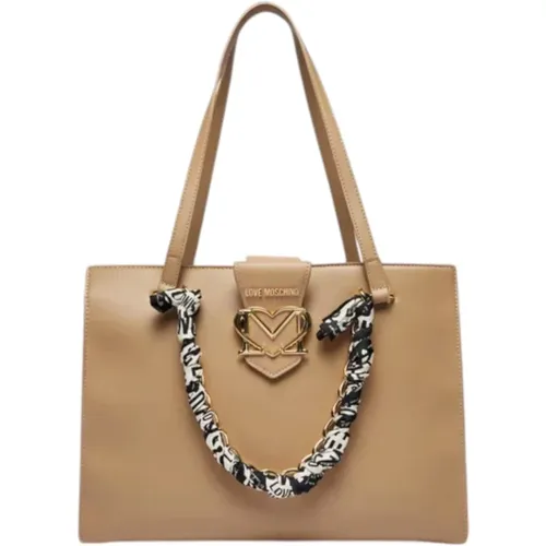 Bags > Shoulder Bags - - Love Moschino - Modalova