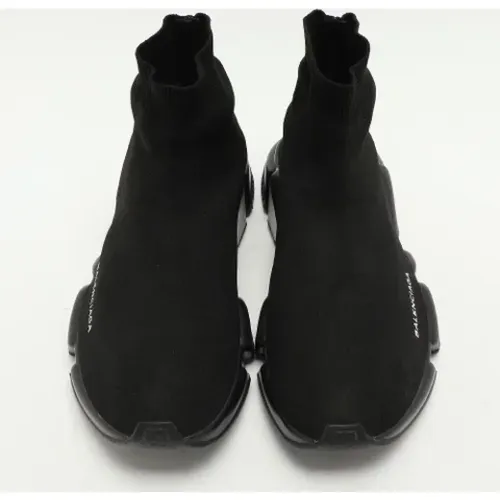 Pre-owned > Pre-owned Shoes > Pre-owned Sneakers - - Balenciaga Vintage - Modalova