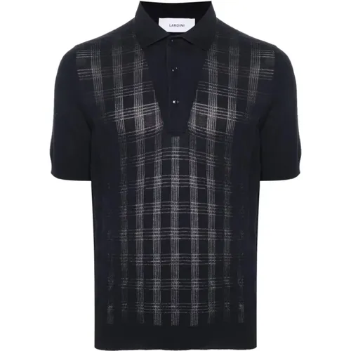 Tops > Polo Shirts - - Lardini - Modalova