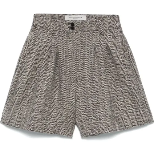 Shorts > Short Shorts - - Golden Goose - Modalova