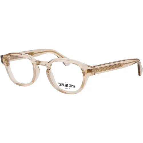 Accessories > Glasses - - Cutler And Gross - Modalova