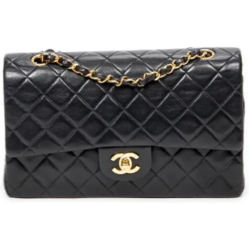 Pre-owned > Pre-owned Bags > Pre-owned Shoulder Bags - - Chanel Vintage - Modalova