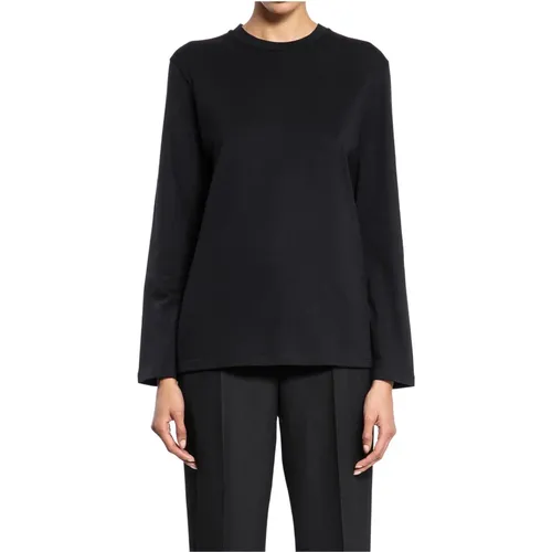 Tops > Long Sleeve Tops - - Jil Sander - Modalova