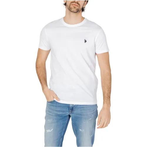 Tops > T-Shirts - - U.s. Polo Assn. - Modalova