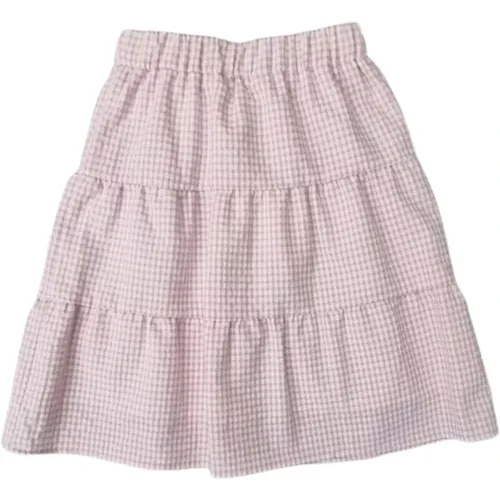 ViCOLO - Kids > Skirts - Pink - ViCOLO - Modalova