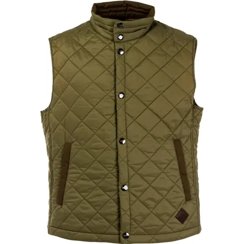 Jackets > Vests - - Husky Original - Modalova