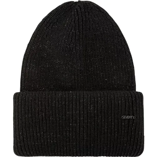 Accessories > Hats > Beanies - - Seventy - Modalova