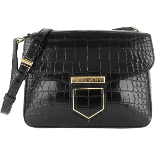 Pre-owned > Pre-owned Bags > Pre-owned Cross Body Bags - - Givenchy Pre-owned - Modalova