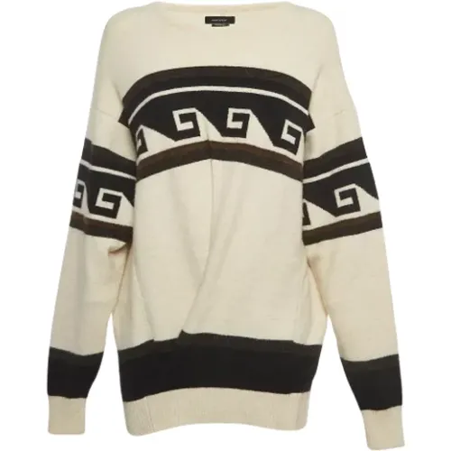 Pre-owned > Pre-owned Knitwear & Sweatshirts - - Isabel Marant Pre-owned - Modalova