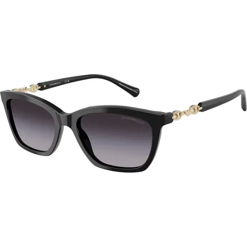 Accessories > Sunglasses - - Emporio Armani - Modalova