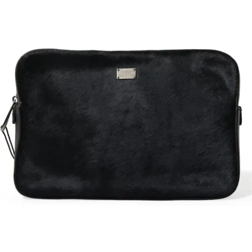 Bags > Laptop Bags & Cases - - Dolce & Gabbana - Modalova