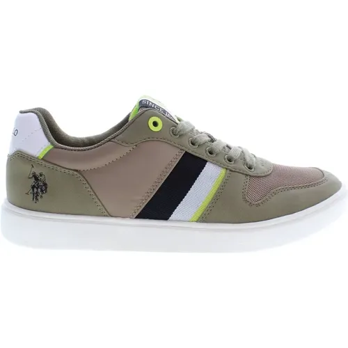 Shoes > Sneakers - - U.s. Polo Assn. - Modalova