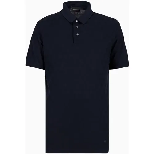 Tops > Polo Shirts - - Emporio Armani - Modalova