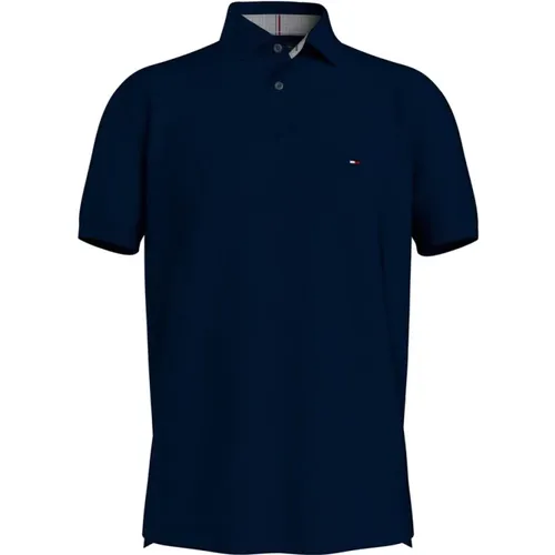 Tops > Polo Shirts - - Tommy Hilfiger - Modalova