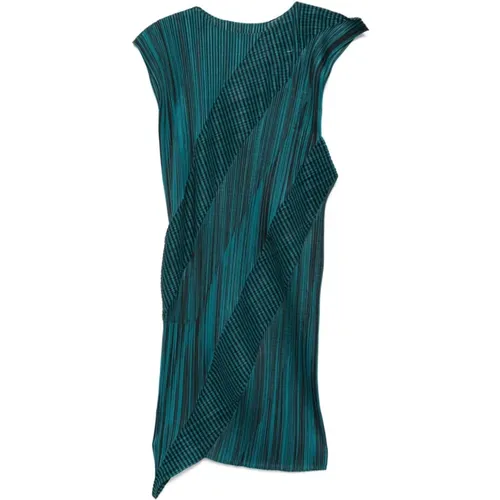 Dresses > Day Dresses > Short Dresses - - Issey Miyake - Modalova