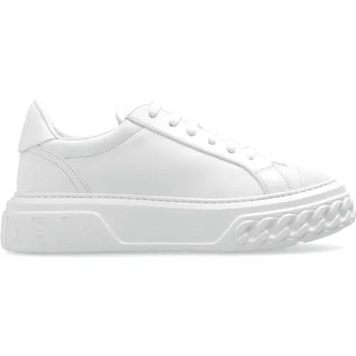 Shoes > Sneakers - - Casadei - Modalova