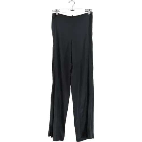 Pre-owned > Pre-owned Trousers - - Jacquemus Pre-owned - Modalova