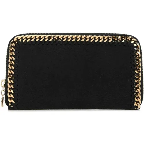 Accessories > Wallets & Cardholders - - Stella Mccartney - Modalova