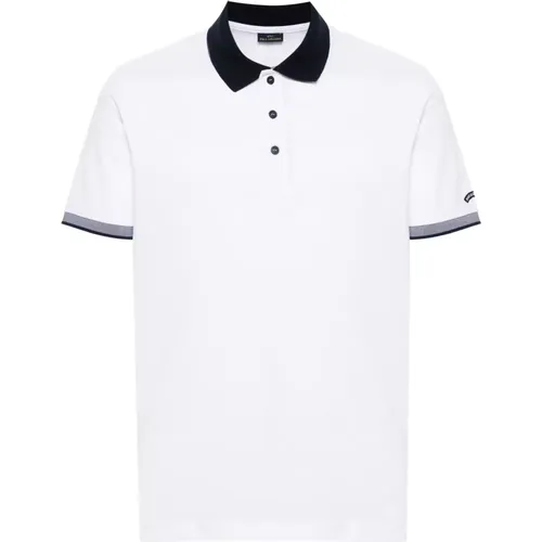 Tops > Polo Shirts - - PAUL & SHARK - Modalova