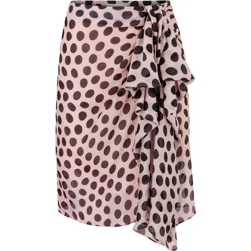 Skirts > Short Skirts - - Nina Ricci - Modalova