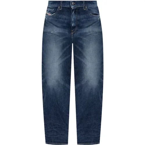 Jeans > Loose-fit Jeans - - Diesel - Modalova