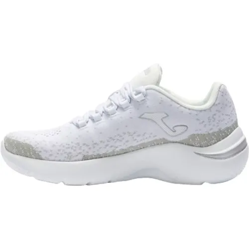 Joma - Shoes > Sneakers - White - Joma - Modalova