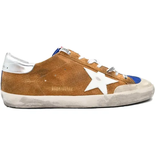 Shoes > Sneakers - - Golden Goose - Modalova