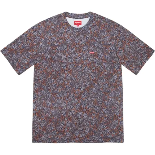 Tops > T-Shirts - - Supreme - Modalova