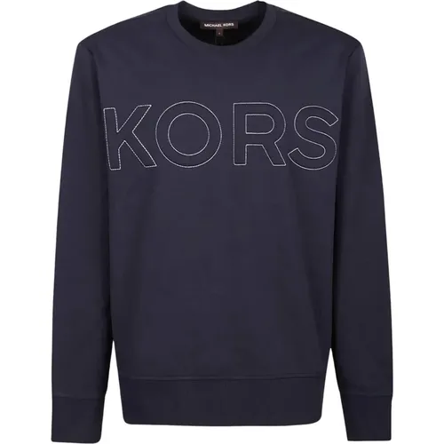 Sweatshirts & Hoodies > Sweatshirts - - Michael Kors - Modalova