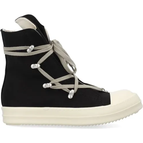 Shoes > Sneakers - - Rick Owens - Modalova