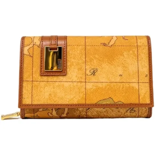 Accessories > Wallets & Cardholders - - Alviero Martini 1a Classe - Modalova