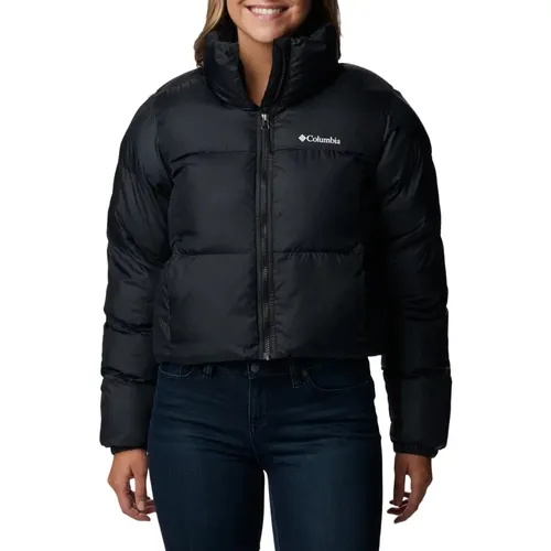 Jackets > Down Jackets - - Columbia - Modalova