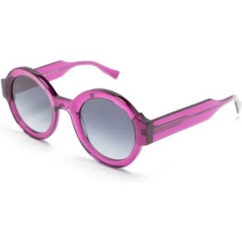 Accessories > Sunglasses - - Gigi Studios - Modalova