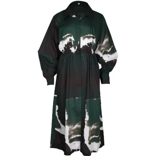 Pre-owned > Pre-owned Dresses - - Dries van Noten Pre-owned - Modalova