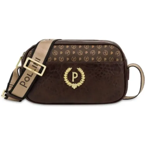 Bags > Cross Body Bags - - Pollini - Modalova