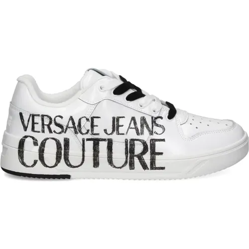 Shoes > Sneakers - - Versace Jeans Couture - Modalova