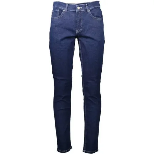 Jeans > Slim-fit Jeans - - Guess - Modalova