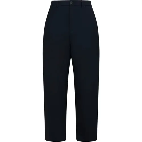 Trousers > Straight Trousers - - Studio Nicholson - Modalova