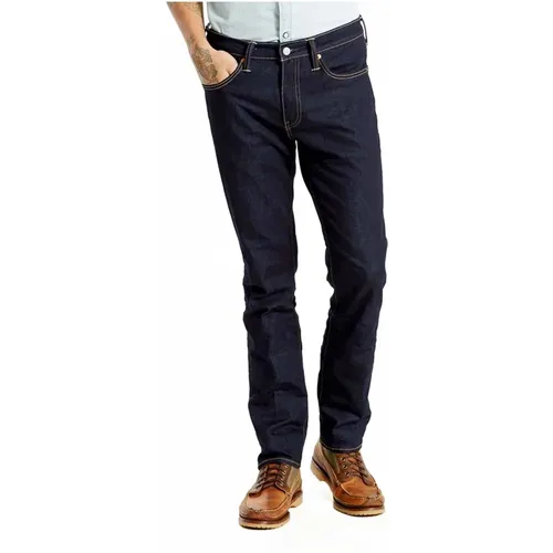 Levi's - Jeans > Slim-fit Jeans - - Levis - Modalova