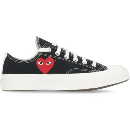 Shoes > Sneakers - - Comme des Garçons Play - Modalova