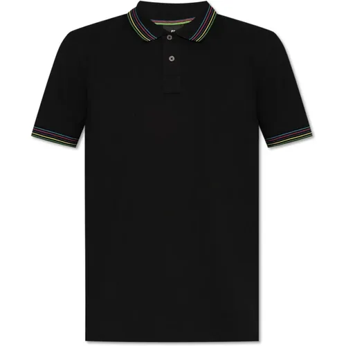 Tops > Polo Shirts - - PS By Paul Smith - Modalova