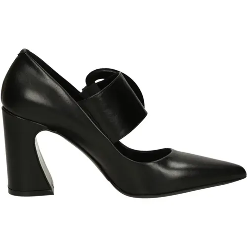 Shoes > Heels > Pumps - - Albano - Modalova